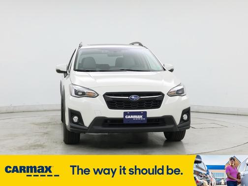 2020 Subaru Crosstrek Limited