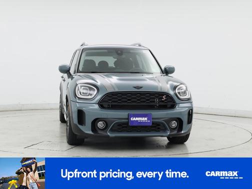 2022 MINI Countryman S