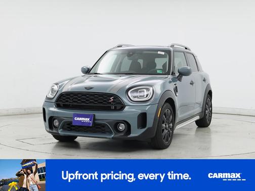 2022 MINI Countryman S