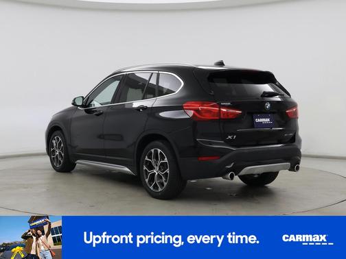 2022 BMW X1 XDrive28i