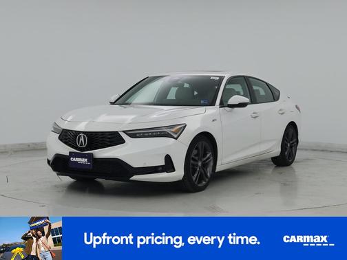 2023 Acura Integra Technology A-Spec