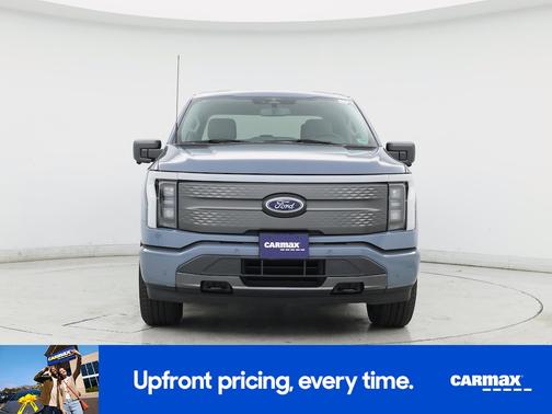 2023 Ford F-150 Lightning XLT