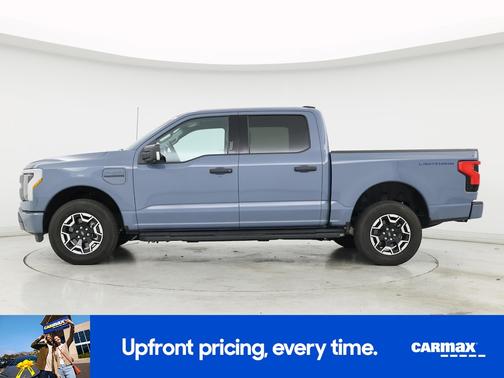 2023 Ford F-150 Lightning XLT