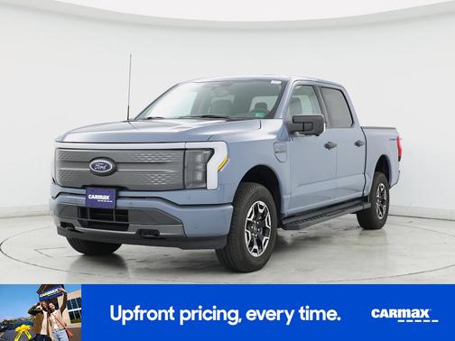 2023 Ford F-150 Lightning XLT