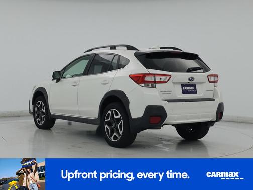 2019 Subaru Crosstrek Limited