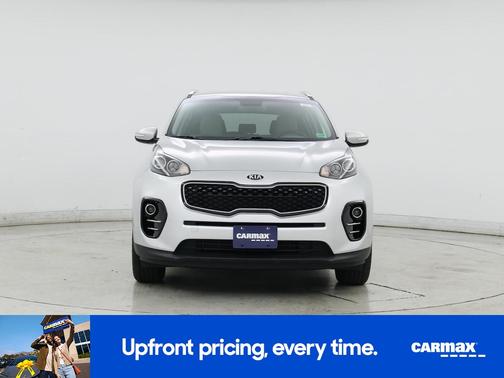 2019 Kia Sportage EX
