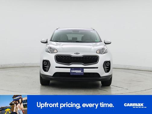 2019 Kia Sportage EX