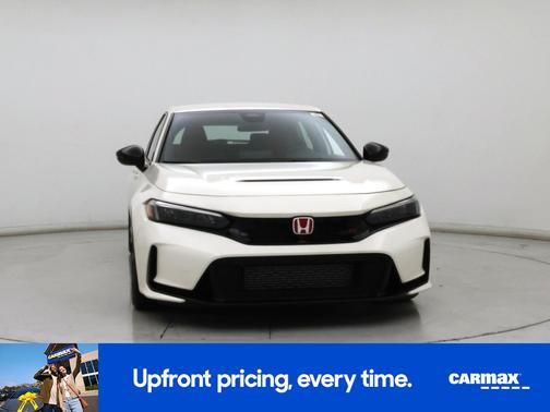 2024 Honda Civic Type R