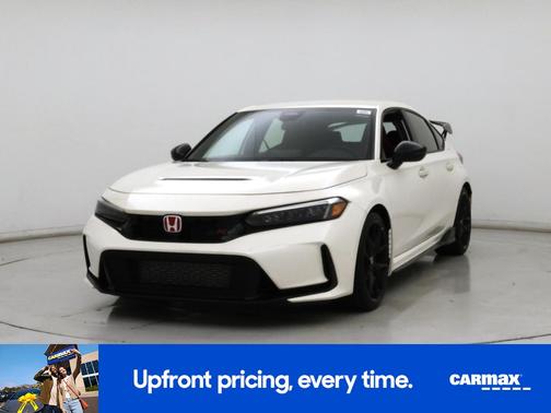 2024 Honda Civic Type R