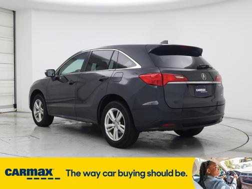 2014 Acura RDX AWD