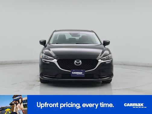 2018 Mazda Mazda6 Grand Touring