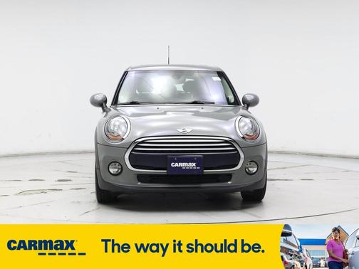 2015 MINI Hardtop