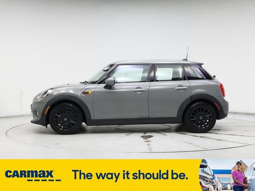 2015 MINI Hardtop