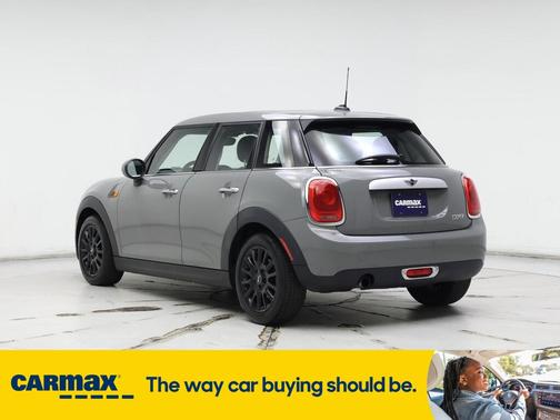 2015 MINI Hardtop