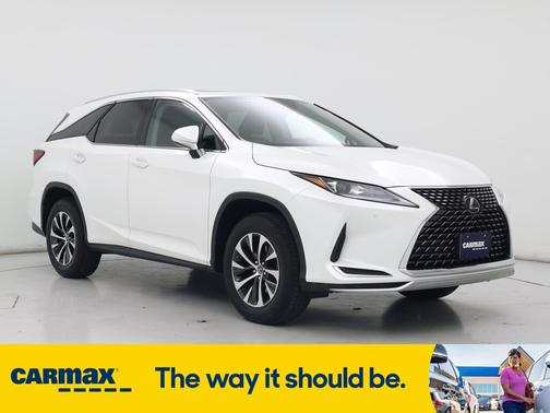2020 Lexus RX 350 L