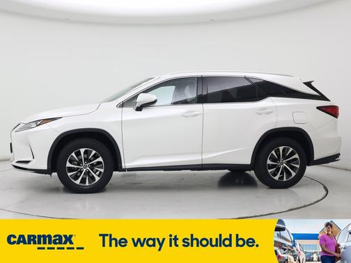 2020 Lexus RX 350 L