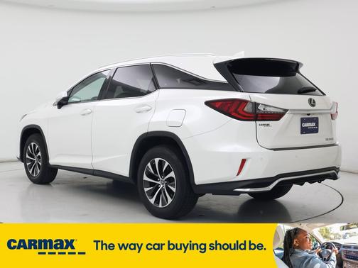 2020 Lexus RX 350 L