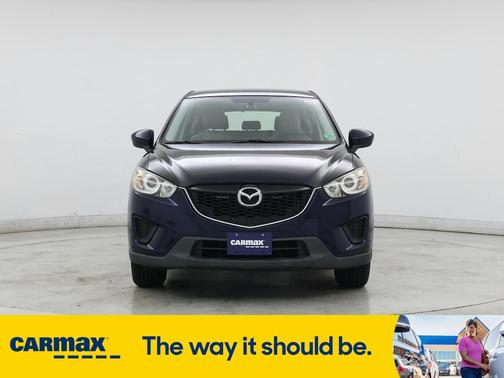 2013 Mazda CX-5 Sport