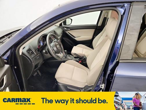 2013 Mazda CX-5 Sport