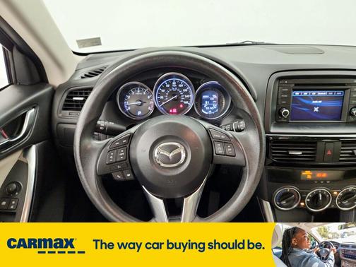 2013 Mazda CX-5 Sport