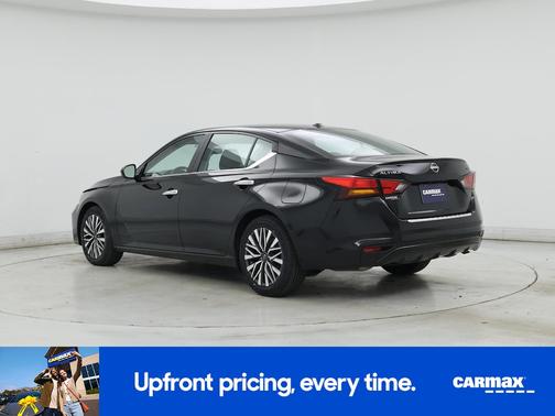 2023 Nissan Altima SV
