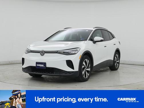 2024 Volkswagen ID.4 Standard