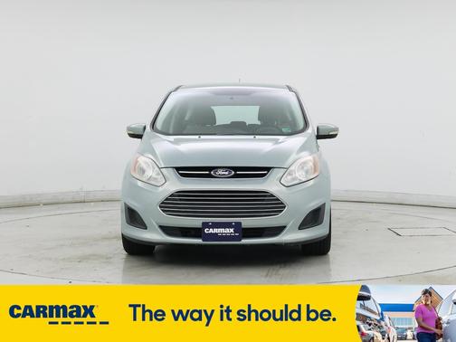 2013 Ford C-Max Hybrid SE