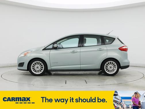 2013 Ford C-Max Hybrid SE