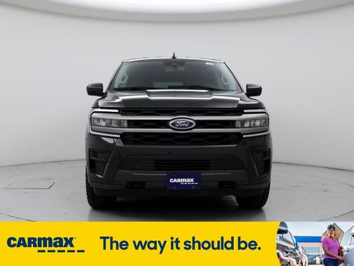 2023 Ford Expedition Max XLT