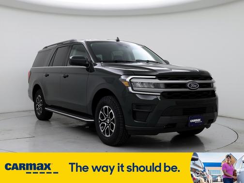 2023 Ford Expedition Max XLT
