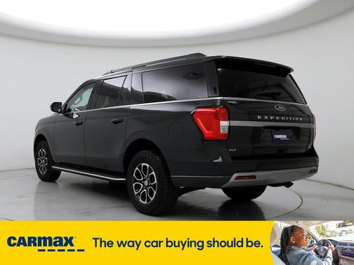 2023 Ford Expedition Max XLT