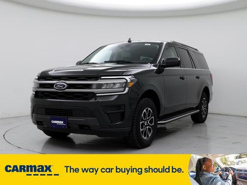 2023 Ford Expedition Max XLT