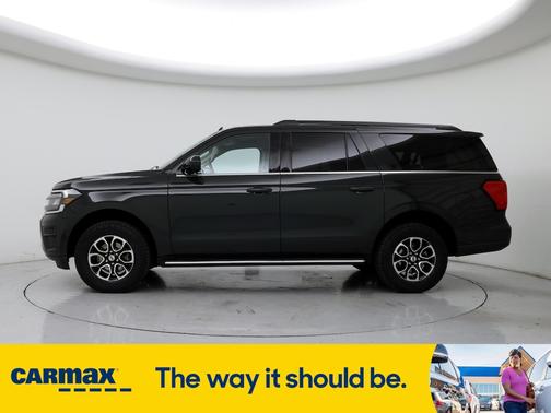 2023 Ford Expedition Max XLT