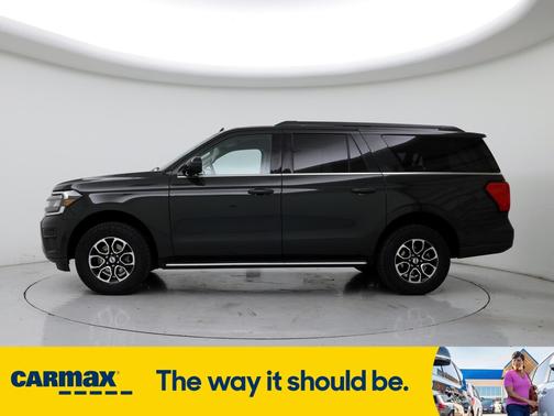 2023 Ford Expedition Max XLT