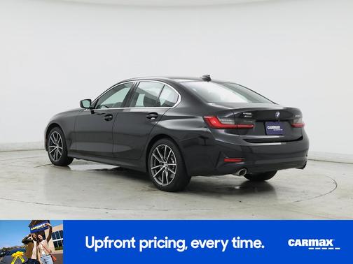 2020 BMW 330 I xDrive