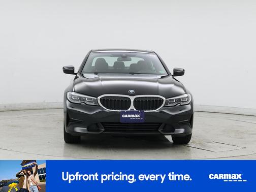 2020 BMW 330 I xDrive