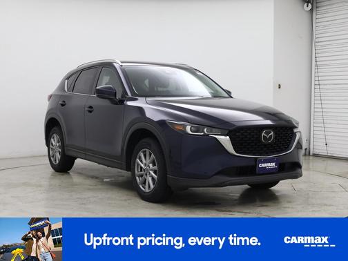 2023 Mazda CX-5 2.5 S Select Package