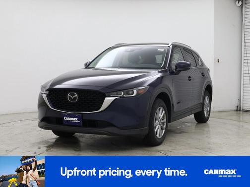 2023 Mazda CX-5 2.5 S Select Package