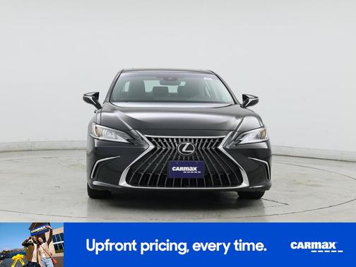 2023 Lexus ES 350 Luxury