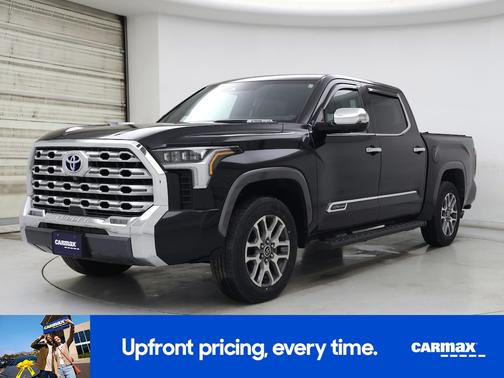 2023 Toyota Tundra Hybrid 1794