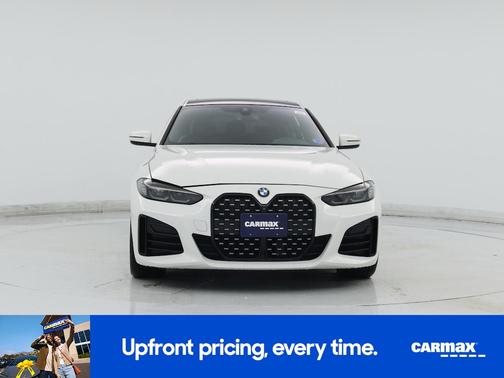 2023 BMW 430 I xDrive Gran Coupe