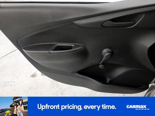 2022 Chevrolet Spark LS