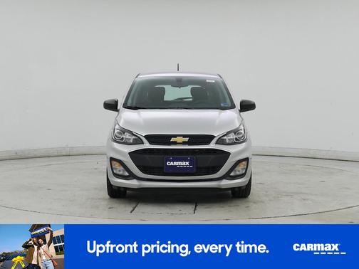 2022 Chevrolet Spark LS