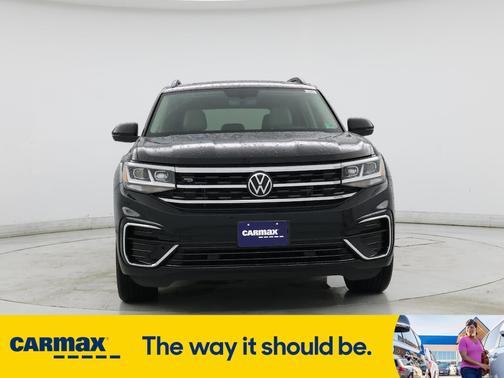 2021 Volkswagen Atlas SE R-Line