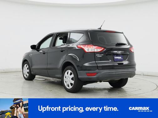 2015 Ford Escape S