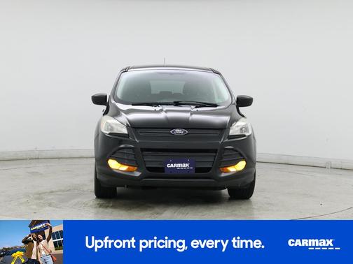2015 Ford Escape S