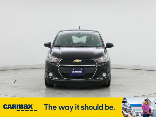 2016 Chevrolet Spark LT