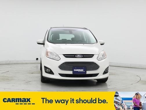 2013 Ford C-Max Hybrid SEL