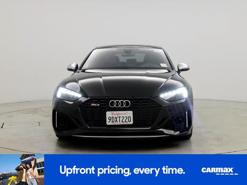 2023 Audi RS 5 