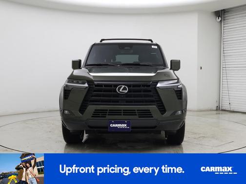 2024 Lexus GX 550 Premium+